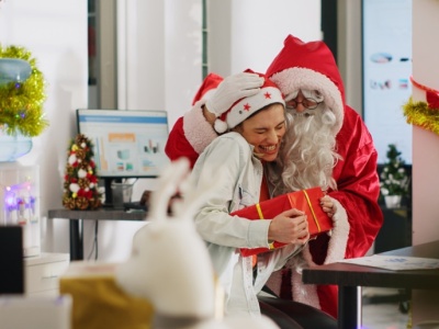 Sezonowe zatrudnienie przed Świętami. Kto zarobi najwięcej