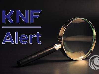 Nowy wpis na Liście ostrzeżeń KNF – uwaga na EFX Trading