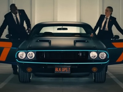 Call of Duty: Black Ops 7 - pierwsze wrażenia z trybu multiplayer