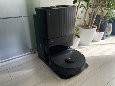 Black Friday z Roborock. Czystość bez wysiłku, ceny bez konkurencji