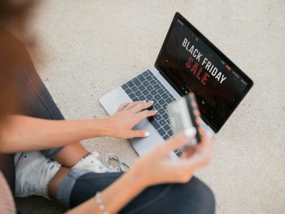 Polacy szykują się na Black Friday. Rośnie liczba zdecydowanych klientów