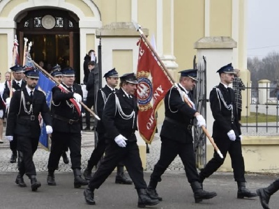 Raniżów w obchodach 107. rocznicy Polski niepodległej
