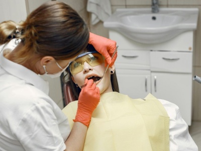 Próchnica może być odwracalna. Badacze stworzyli nową metodę