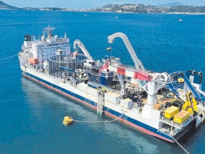 CanaLink inwestuje 70 mln euro w kable podmorskie na Wyspach