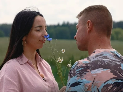 „Rolnik szuka żony”. Krzysztof we łzach. „Jak ja wytrzymam?”