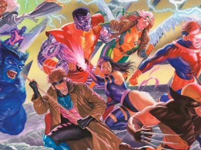 Znamy już skład X-Menów w MCU? 7 postaci i dwoje liderów