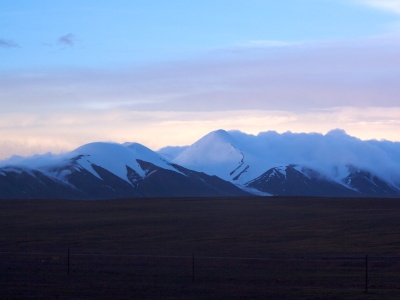 Chiny odkryły góry złota. Tamtejsze rezerwy są większe niż ktokolwiek mógł przypuszczać