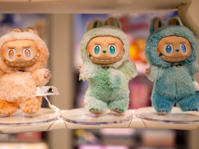 Świat oszalał na ich punkcie. Powstanie film pokroju 