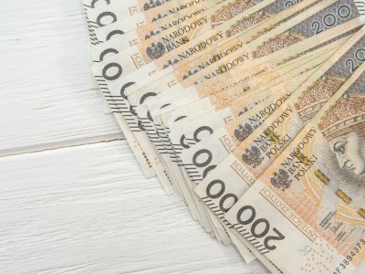 Kurs EUR/PLN w dół. Czy czeka nas test poziomu 4,20?