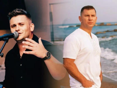 Marcin Siegieńczuk i Arek Kopaczewski. Spotkanie na żywo!