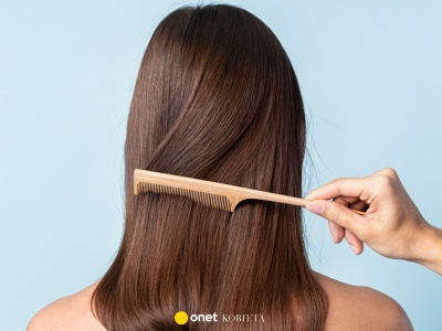 Ten jedwab ze śluzem ślimaka działa jak magia. To sekret gładkich i lśniących włosów