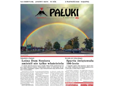 Po 35 latach tytuł znika z wydania papierowego