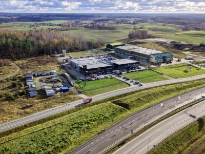 Gmina Stawiguda. Druhowie sprawdzili gotowość bojową. 