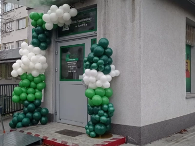 Bank Spółdzielczy w Trzebnicy świętuje 75-lecie istnienia!