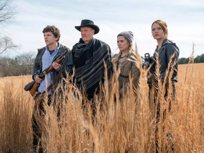 Zombieland 3 jednak powstanie? Reżyser ma dobrą wiadomość dla fanów