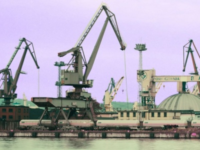 Polska z nową bramą na świat. Co wiemy o porcie w Świnoujściu? 