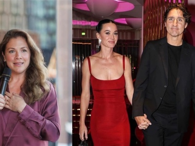 Co żona Justina Trudeau sądzi o Katy Perry? Czy romans jej męża ją dotyka?