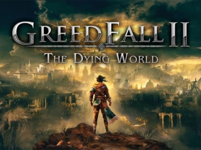 GreedFall 2 otrzymał potężną aktualizację. RPG fantasy nadal znajduje się we Wczesnym dostępie