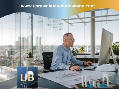 Uprawnienia budowlane 2025- co należy wiedzieć?