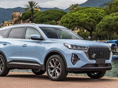 DR Automobiles debiutuje w Polsce. Część modeli już znamy