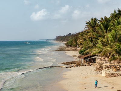 Nie żyje polska turystka. Pojechała na wakacje do Kenii. Władze chcą zmian