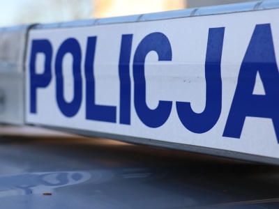 Na Żwirowni zwłoki kobiety. Jej tożsamość ustalona