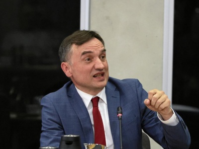 Media: Ziobryści snują plany powrotu do władzy. Polityk PiS: Między bajki można włożyć ich opowieści