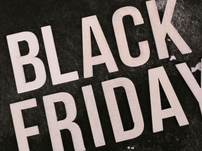 Jak mądrze zaplanować zakupy na Black Friday? 