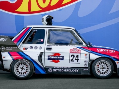 Maluch będzie Hot Wheelsem. Potrójne zwycięstwo dla Polski