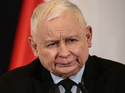 Czarne chmury nad Kaczyńskim. Możliwe przesłuchanie