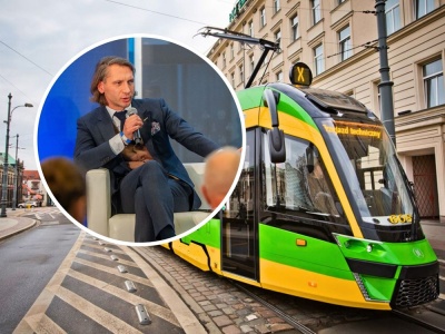 Choduń (MEDCOM): Węglik krzemu podbija kolej