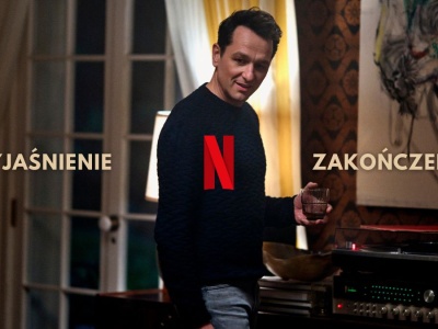 O co chodzi w zakończeniu serialu Bestia we mnie? Tajemnica Jarvisa