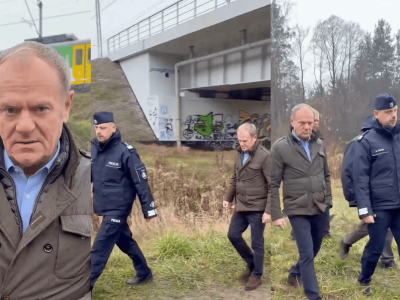 Donald Tusk zapowiedział to wprost ws. aktu dywersji. Stanowcze słowa. Mówi o tym cały świat