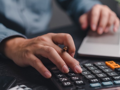 Co drugi Polak ma kredyt. Zadłużenie rośnie, ale wciąż odstajemy od Europy