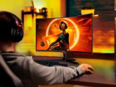 Dobry monitor do grania? AOC rusza z promocjami na Black Friday