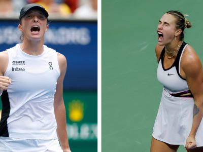 A jednak! Świątek kończy rok na pierwszym miejscu! Sabalenka znowu wyprzedzona