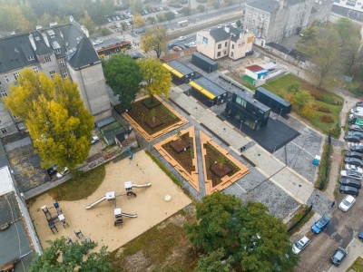 Centrum Lokalne Kamionek pod lupą NIK. Warszawscy radni wnioskują o kontrolę