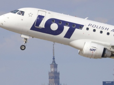 Przejęcie Smartwings przez LOT znów na tapecie. Bez oficjalnych komentarzy