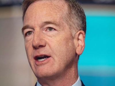 Morgan Stanley przewiduje silne odbicie na Wall Street. Indeks S&P500 może zyskać 16 proc.