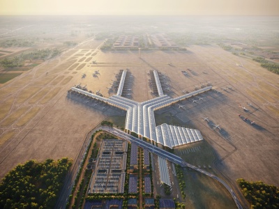 CPK planuje pierwszy odwiert geotermalny