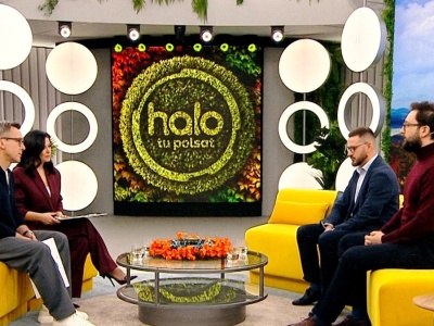 Jak rozmawiać z mężczyznami o zdrowiu? Odpowiada akcja #dlaKOLEGIpytam