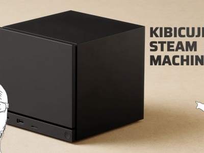 Valve może zrobić to, czego nie potrafili Sony i Microsoft - uratować konsole