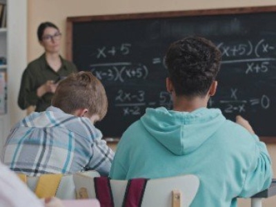 Szkoła marzeń według MEN. Nowacka: 