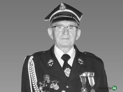 Zmarł Marian Malec – społecznik z Jeleśni