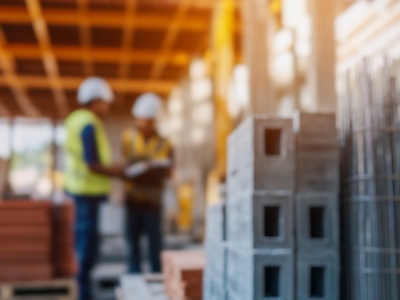 Rośnie presja na producentów materiałów budowlanych. Zwiększenie kar i kontroli wystarczy?