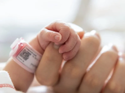 20 tys. wcześniaków w Polsce każdego roku. „Wchodzą w życie z problemami zdrowotnymi, które trwają przez lata”