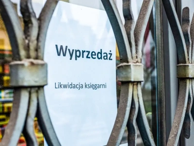 Ruszyły prace nad ustawą o ochronie rynku książki. Co się zmieni?