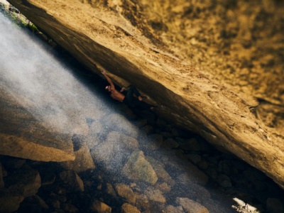 Bernd Zangerl gościem 23. KFG