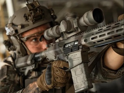 Vortex Razor HD Gen III 4-24×44 – nowy „benchmark” lunet profesjonalnych?