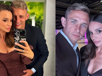 To nie jest kalendarz adwentowy dla dzieci! Jakub Rzeźniczak i jego żona w BARDZO odważnej, świątecznej kampanii!